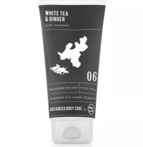 ¡YO! Loción corporal rejuvenecedora Bath 06 té blanco y jengibre 6 Fl. Oz - Imagen 1 de 1