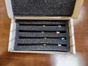 SUPELCO 57284-U SPME StableFlex™ Kit assortimento fibre - 4 pk, Nuovo - Foto 1 di 2