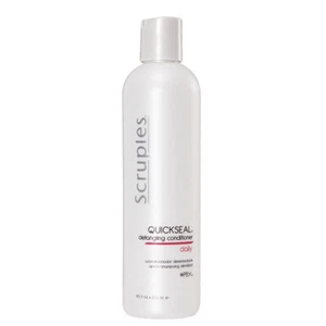 Scruples Quickseal Detangling Conditioner 8.5 oz - Picture 1 of 1