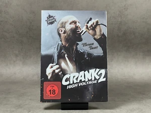 Crank 2 - High Voltage - DVD - Bild 1 von 2