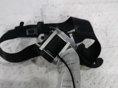2013 Volkswagen Golf Blue Seat Belt OEM 1K3857706ACRAA 47K Miles 2DR — 第 1/4 张图片