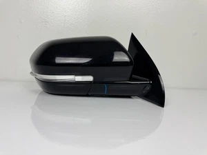 2019-2021 FORD EXPEDITION RIGHT PASS FRONT DOOR SIDE VIEW REARVIEW MIRROR OEM - Picture 1 of 11