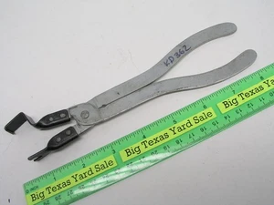 Alicates compresores de resorte condensador para Briggs & Stratton 362 - Imagen 1 de 2