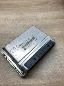 23710 BN301 0281010708 23710BN301 Engine control unit/module ECU Fits for Nissan - Picture 1 of 7