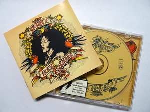 Rory Gallagher Tattoo CD remastered incl. 2 Bonus Tracks - Picture 1 of 2