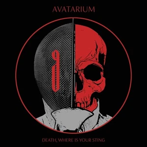 Avatarium: Death, Where Is Your Sting - CD - original verpackt - Neuware - 2022 - Bild 1 von 1