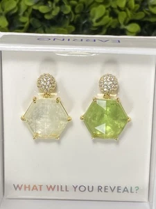 Bomb Party Earrings ER75864 "Find Strengh In Togetherness" MHA Collection ⚪️ - Picture 1 of 11