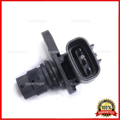 Sensor de posición del cigüeñal 23731-AW400 para Nissan X-TRAIL Primera ESTATE Almera Foto 1 de 4