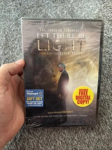 Let there Be Light (DVD) SELAED mit Buch Kevin Sorbo - Bild 1 von 3