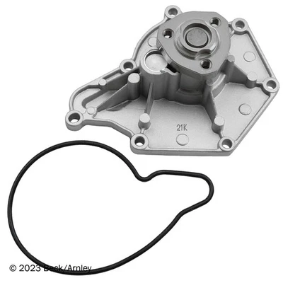 Bomba de agua Beck Arnley 131-2321 para modelos seleccionados de Audi Volkswagen 05-12 Foto 1 de 4
