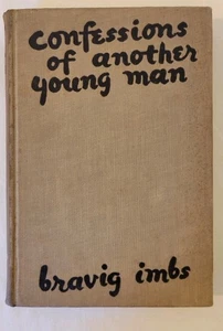 Confessions Of Another Young Man By Bravig Imbs - Picture 1 of 6
