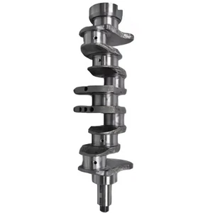 All-new Higher Quality KRRK-parts Crankshaft 8-97115177-0 For Isuzu Engine 4LE1 - Picture 1 of 1