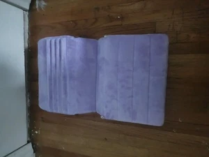 Misiso adjustable Purple Ipad / Tablet Pillow Table - Picture 1 of 4