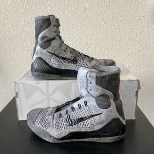 Nike Kobe 9 Elite Details Größe 12 gepflegt - Bild 1 von 12