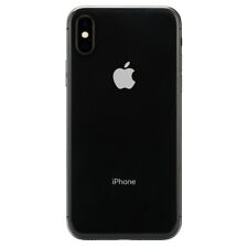 iPhone X 64GB Network Unlocked for Sale | Shop New & Used Cell 