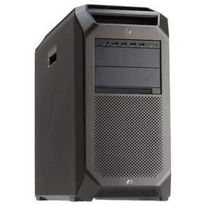 HP Z8 G4 Workstation 2x 16-Core Xeon Gold 6130 2,1GHz 128GB RAM 1TB SSD Win 11 - Bild 1 von 8