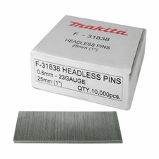 Makita Stylos 0.6x30mm