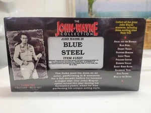 the john wayne collection Western Classics VHS FACTORY SEALED / r4 t6 - Picture 1 of 3