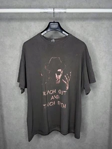 Vintage Depeche mode Reach Out And Touch Faith shirt Size 2xL - Picture 1 of 4
