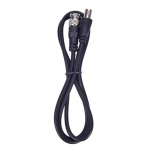 BNC Male to BNC Female CCTV Extension Coaxial Line Cable Audio Video CoaxCab _SE - Picture 1 of 8