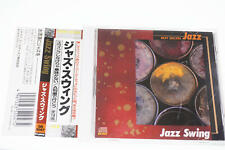 BESTSELLERY JAZZ JAZZ SWING GR-1047 JAPAN CD OBI A14167