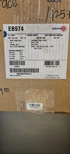 1081 pool/spa motor - Picture 1 of 1