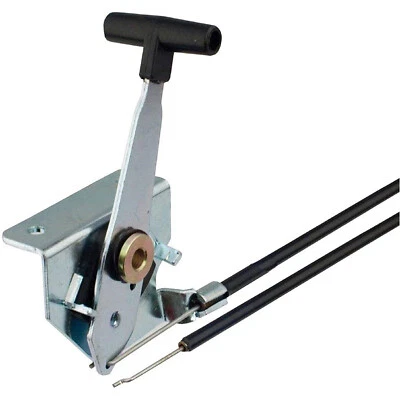 Cable de acelerador Scag 48946  Foto 1 de 2