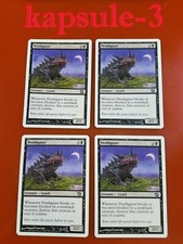4x Deathgazer | 8th Edition | MTG Magic Cards