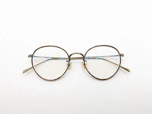 Maui Jim Brille nur Gestell, MJO 2417-16C, 49-22-146, Titan, Japan - Bild 1 von 15