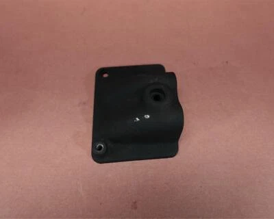 Harley Davidson Dyna Super Glide FXDXI 2001-2006 cubierta de línea de aceite de motor Foto 1 de 4