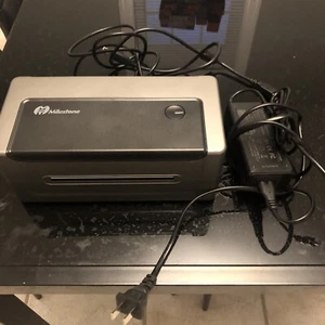 Milestone MHT-L1081 label printer - Meihengtong Thermal Label Printer-cables - Picture 1 of 2