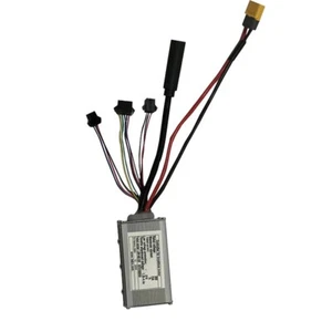 LSW1482-20F Electric Bicycle Controller Brushless Motor EBIKE Conversion Parts - Picture 1 of 11