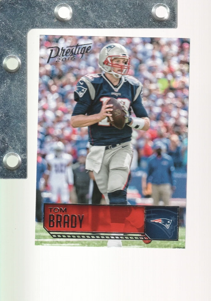 2016 Panini Prestige Base Singles #1-200 NM+ Pick From List Up To 75% OFF SAVE! - Image 1 of 1