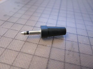 4.60.8 Mono - Klinkenstecker 3,5mm (K25719) - Bild 1 von 1