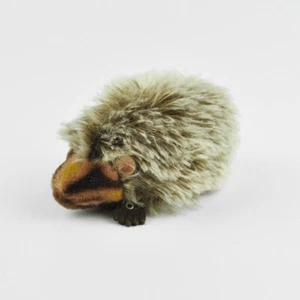 Steiff Igel - Stofftier - alt - Vintage Hedgehog - Bild 1 von 4