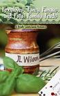 Foxgloves, Fancy Fungus, and Fatal Family Feuds. Wilson 9781601549129 New<|
