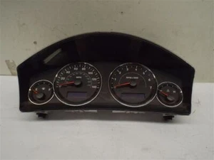 Speedometer Cluster MPH Fits 06 COMMANDER 205107 - Foto 1 di 12