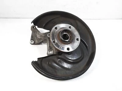 2008-2015 Audi Tt Quattro Rear Passenger Spindle Knuckle Hub Bearing 3C0505434g - Image 1 of 4
