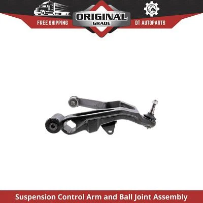 Para 07 GMC Sierra 1500 HD Classic braço de controle e conjunto esférico Mevotech - Imagem 1 de 4