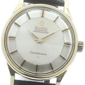 Omega Constellation 14900 61 Pie Pan Dial Cal.551 Automatik Herrenuhr_882576 - Bild 1 von 8