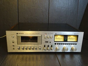 OPTONICA RT-3535 TAPE DECK DEFEKT - Bild 1 von 12