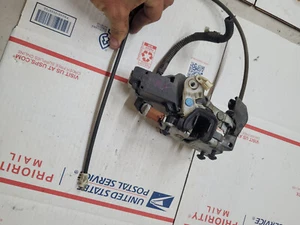 2004-2007 FORD FREESTAR FRONT RIGHT PASSENGER SIDE DOOR LOCK ACTUATOR OEM - Picture 1 of 2