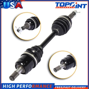 For 1988-00 Honda TRX300FW Fourtrax 300 4X4 Front Right CV Joint Axle - Picture 1 of 14