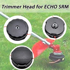 Universal Speed Feed Line Trimmer Head Weed Eater For Husqvarna, Echo, Shindaiwa - Picture 1 of 12