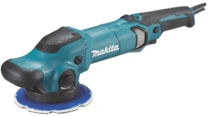 Makita PO6000C Lucidatrice orbitale casuale 150 mm 110 V - Foto 1 di 5