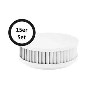 15x Pyrexx Px-1C Sensore Fumo senza Fili Rilevatore di Fumo Collegabili - Bild 1 von 5