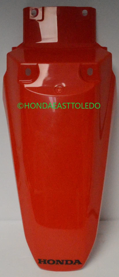 Honda 80101KN4A70ZA