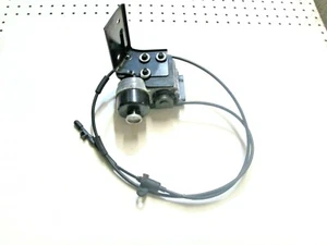 1998 Mustang Automatic Transmission Cruise Control Module with Cable - Picture 1 of 8