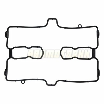 Junta de cubierta de culata para motor Suzuki GSF400V Bandit VC modelo 1991-1997 Foto 1 de 4