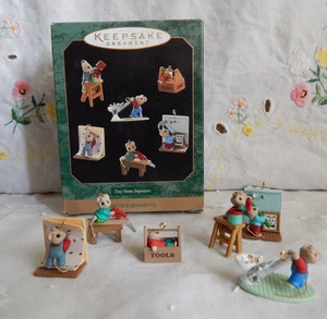 HALLMARK PICCOLI MIGLIORAMENTI PER LA CASA - Foto 1 di 5